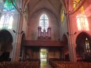 Eglise St-Martin de Romilly